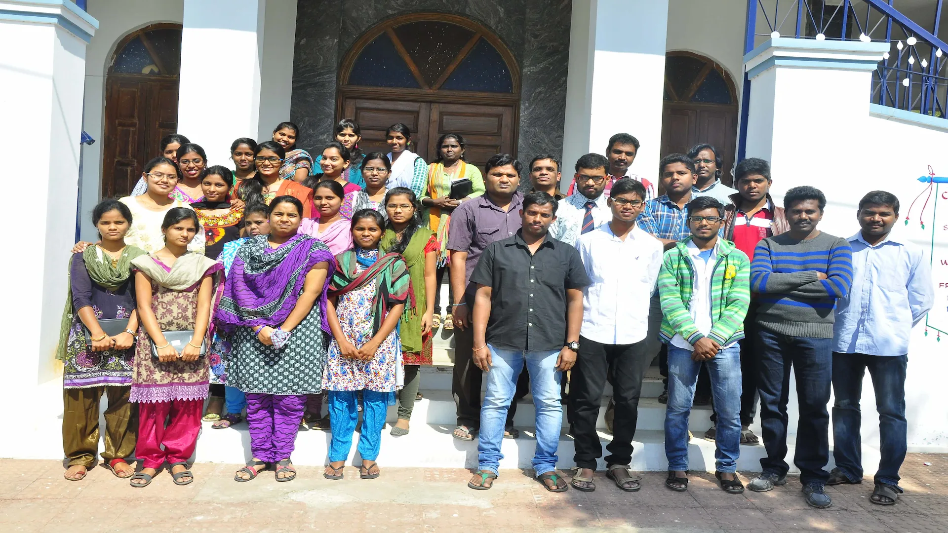 Youth Group